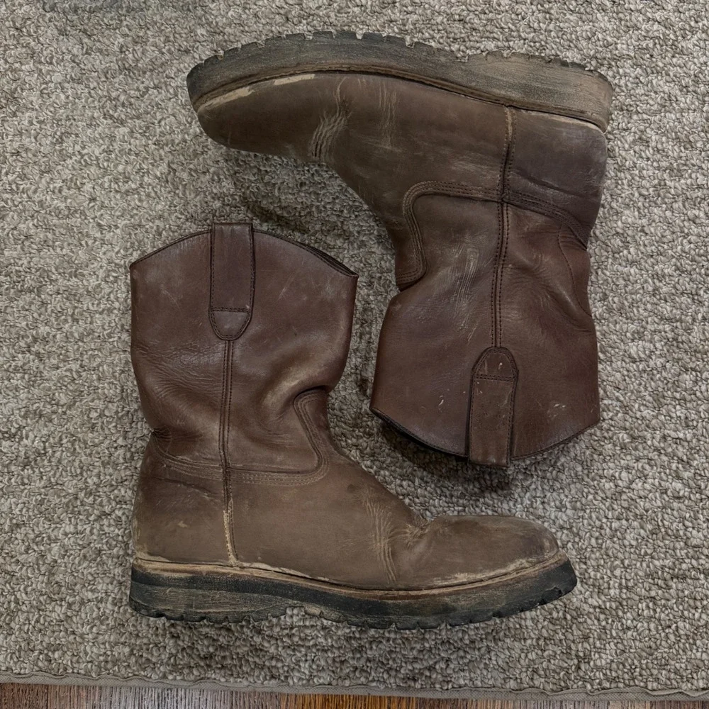 Filson great just